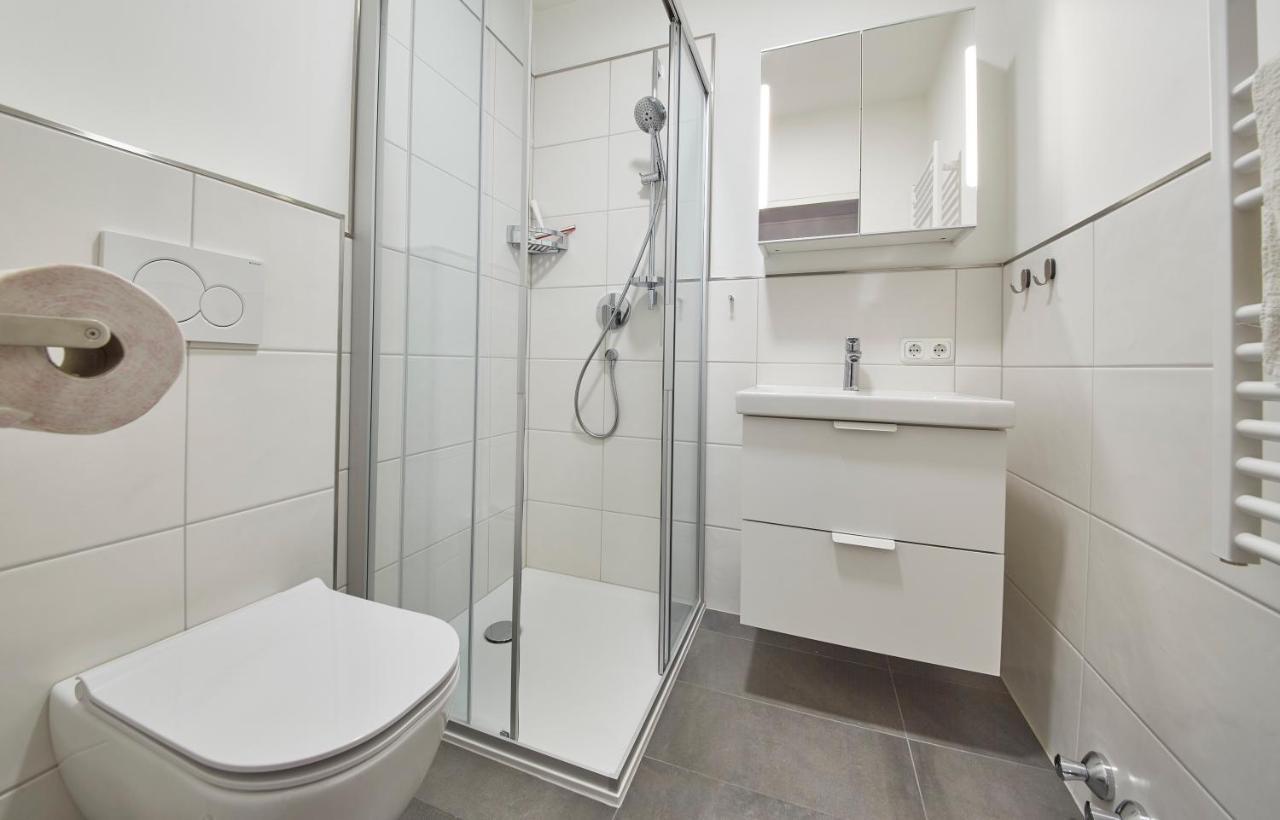 Appartement Delight Зальбах-Хинтерглемм Экстерьер фото