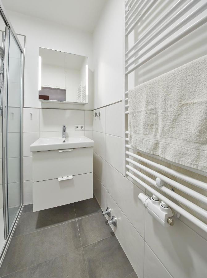 Appartement Delight Зальбах-Хинтерглемм Экстерьер фото