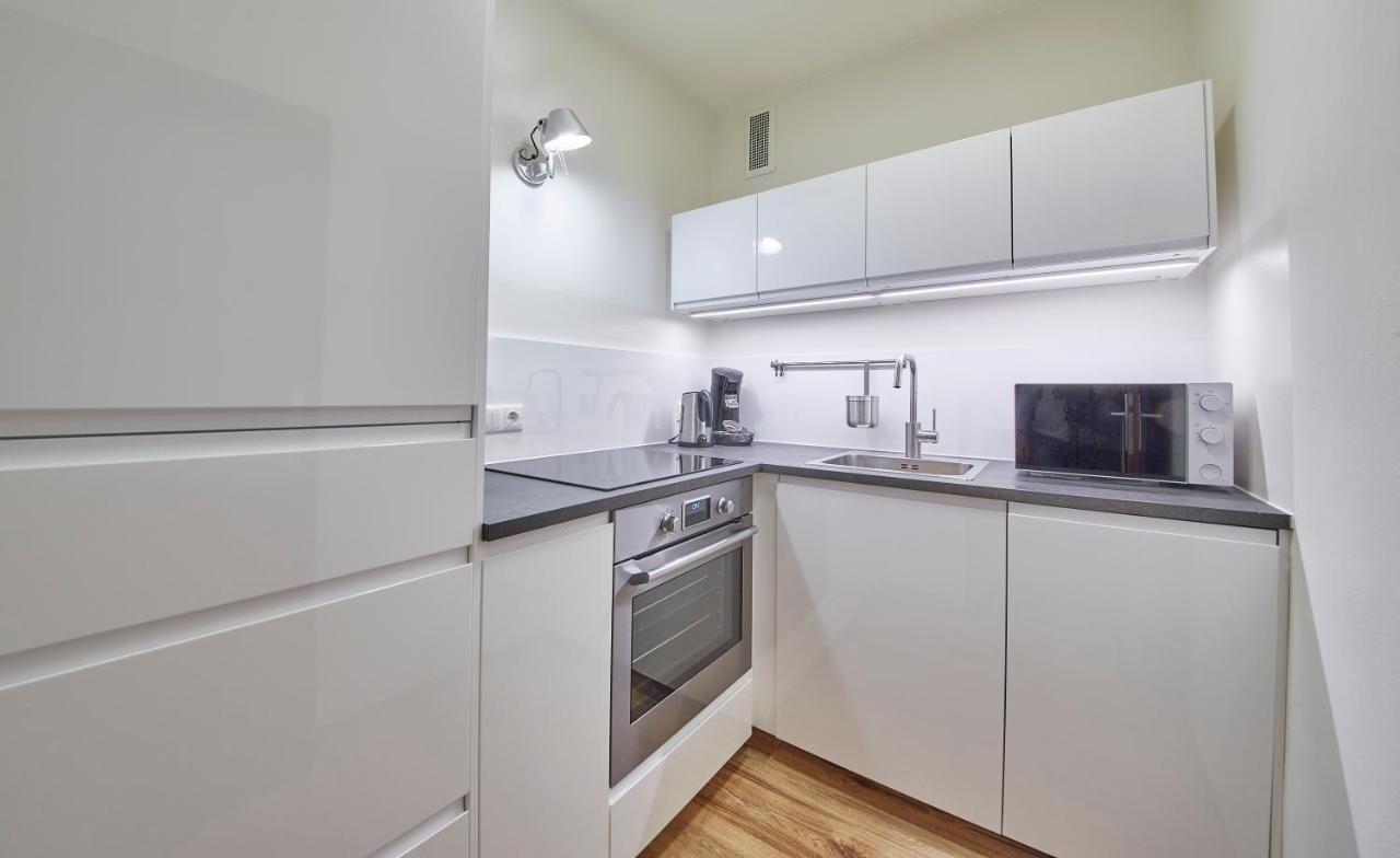 Appartement Delight Зальбах-Хинтерглемм Экстерьер фото