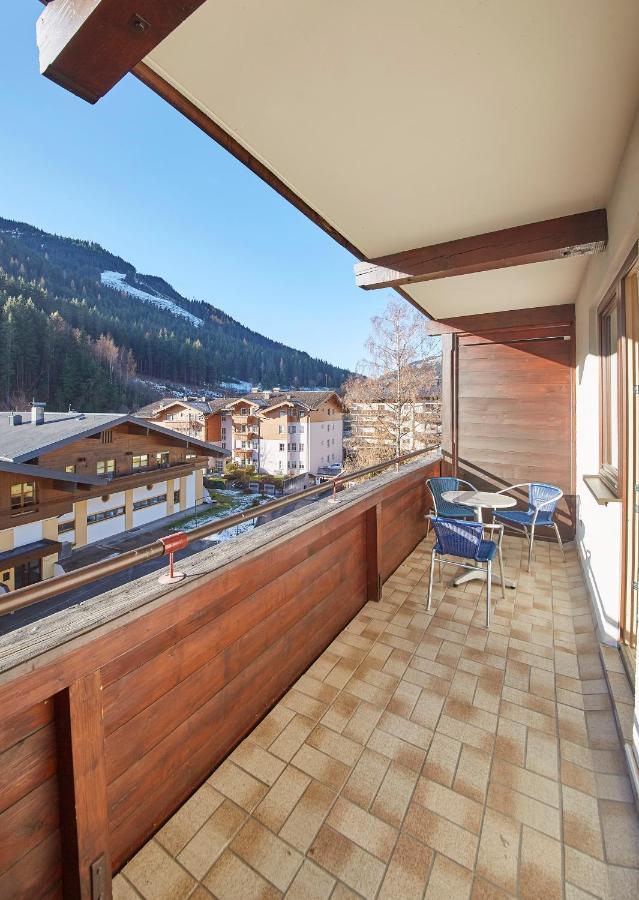 Appartement Delight Зальбах-Хинтерглемм Экстерьер фото