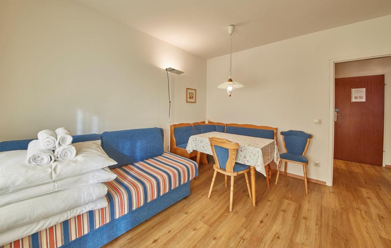 Appartement Delight Зальбах-Хинтерглемм Экстерьер фото