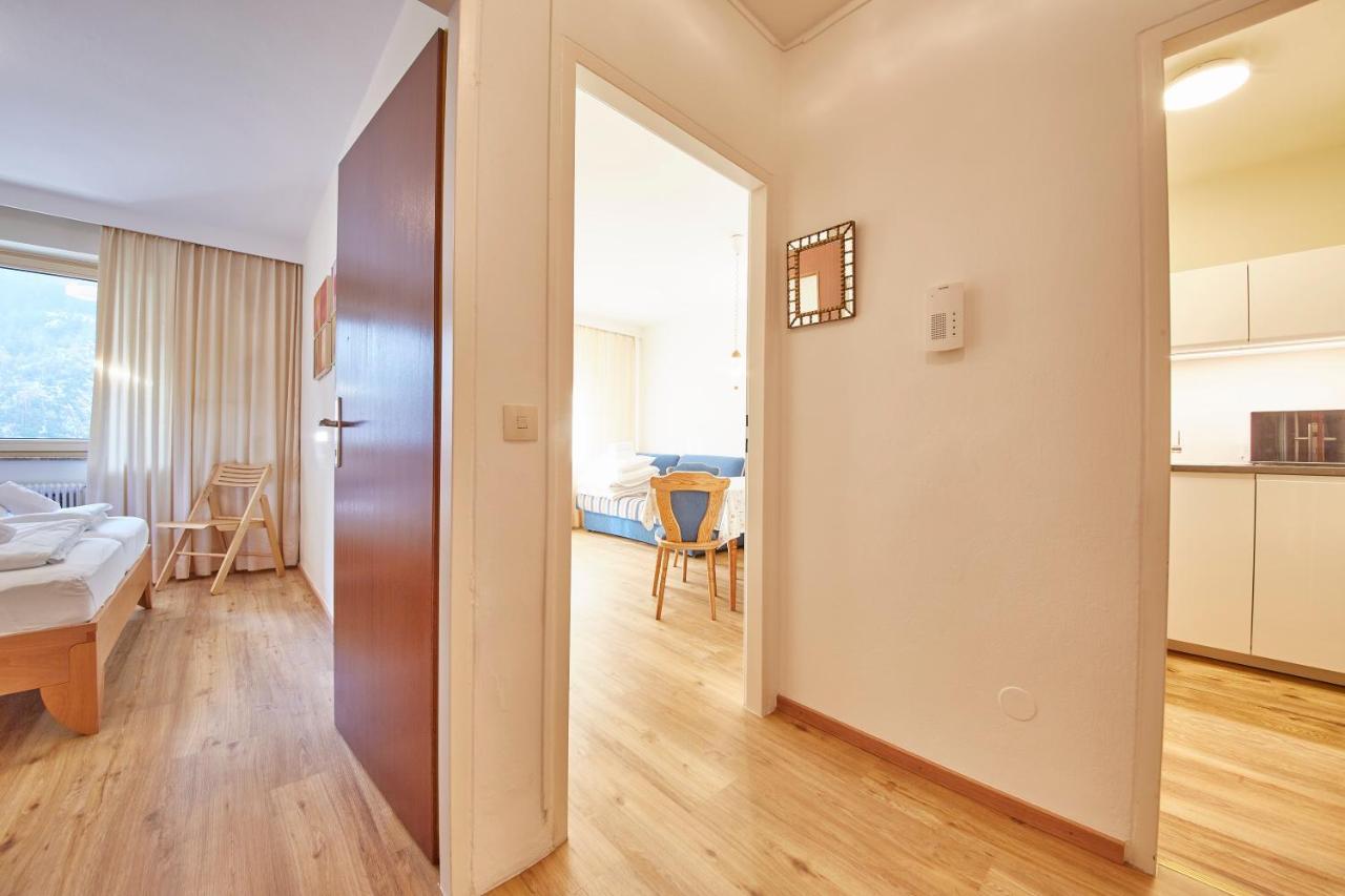 Appartement Delight Зальбах-Хинтерглемм Экстерьер фото