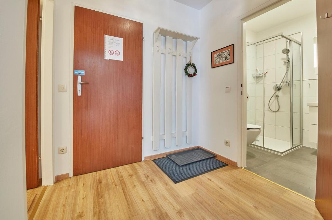 Appartement Delight Зальбах-Хинтерглемм Экстерьер фото
