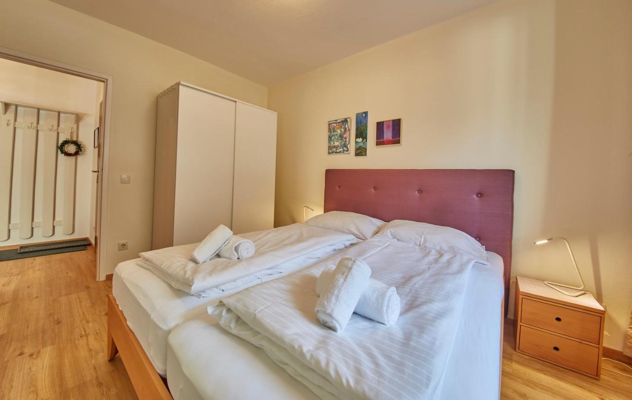 Appartement Delight Зальбах-Хинтерглемм Экстерьер фото